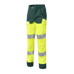 Pantalon PG HV LUK-LIGHT EJ84