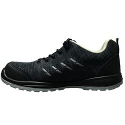 Chaussures de s&eacute;curit&eacute; basses TYPHON S3 SRA Montpellier