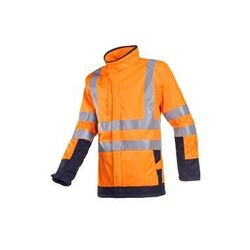 Softshell HV Arc Playford Montpellier