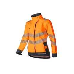 Softshell HV Protection Arc Heika Montpellier