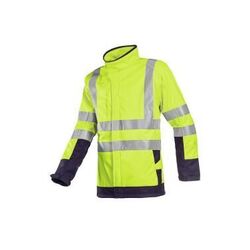 Softshell HV Arc Playford Montpellier