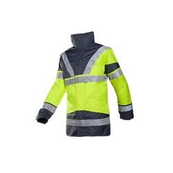 Blouson HV SKOLLFIELD Montpellier