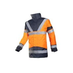 Blouson HV SKOLLFIELD Montpellier