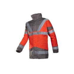 Blouson HV SKOLLFIELD Montpellier
