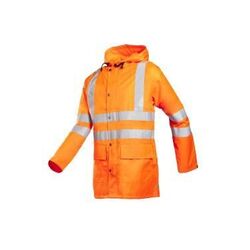 Veste de Pluie HV MONORAY Montpellier