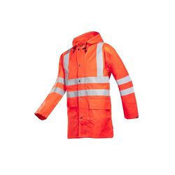 Veste de Pluie HV MONORAY Montpellier