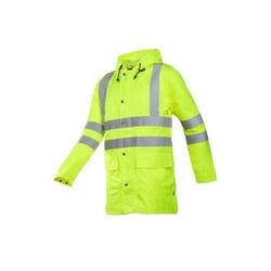 Veste de Pluie HV MONORAY Montpellier