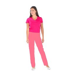 Pantalon femme Manu Montpellier