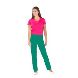 Pantalon femme Manu Montpellier