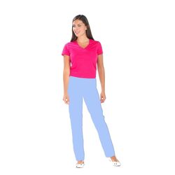 Pantalon femme Manu Montpellier