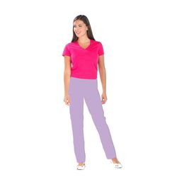 Pantalon femme Manu Montpellier
