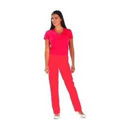 Pantalon femme Manu Montpellier