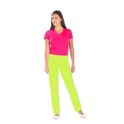Pantalon femme Manu Montpellier