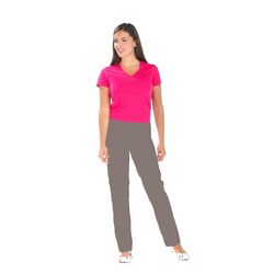 Pantalon femme Manu Montpellier