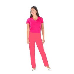 Pantalon femme Manu Montpellier