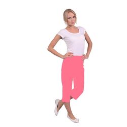 Pantacourt femme Mika Montpellier