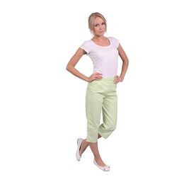 Pantacourt femme Mika Montpellier