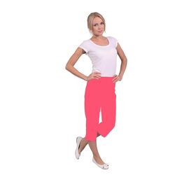 Pantacourt femme Mika Montpellier