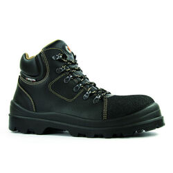Chaussures de s&eacute;curit&eacute; hautes UNITOP S3 SRC Montpellier