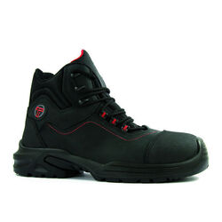 Chaussures de s&eacute;curit&eacute; hautes DUSKY S3 CI SRC Montpellier