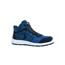 Chaussures de s&eacute;curit&eacute; hautes EDMONTON S3 CI SRC Montpellier