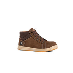 Chaussures de s&eacute;curit&eacute; hautes KELLY S3 CI SRC Montpellier