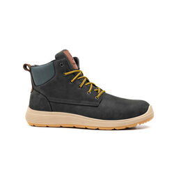 Chaussures de s&eacute;curit&eacute; hautes KENTUCKY S3 HI  SRC Montpellier