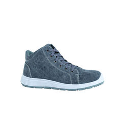 Chaussures de s&eacute;curit&eacute; hautes LIMOGES S3 CI SRC Montpellier