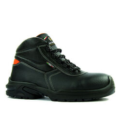 Chaussures de s&eacute;curit&eacute; hautes MICRO S3 CI SRC Montpellier