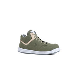 Chaussures de s&eacute;curit&eacute; hautes NORAH S3 SRC Montpellier