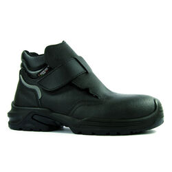 Chaussures de s&eacute;curit&eacute; hautes XOLID S3 HRO SRC Montpellier