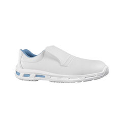 Mocassins de s&eacute;curit&eacute; JASMINE S2 SRC Montpellier