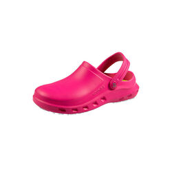 Sabots de s&eacute;curit&eacute; NFORZ SB E A SRC FUCHSIA Montpellier