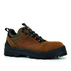 Chaussures de s&eacute;curit&eacute; basses ATENE S3 SRC Montpellier