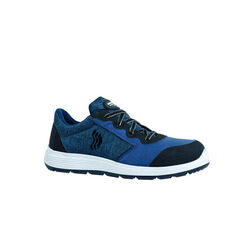 Chaussures de s&eacute;curit&eacute; basses BERING S3 CI SRC Montpellier
