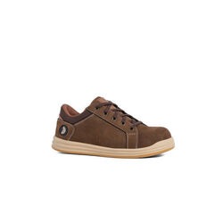 Chaussures de s&eacute;curit&eacute; basses BESSY S3 SRC Montpellier