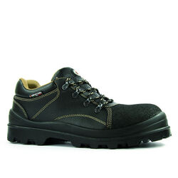 Chaussures de s&eacute;curit&eacute; basses UNILOOK S3 SRC Montpellier