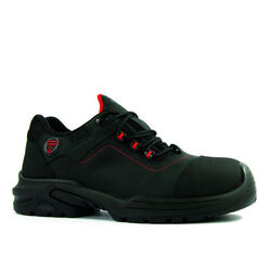 Chaussures de s&eacute;curit&eacute; basses SHADY S3 CI SRC Montpellier
