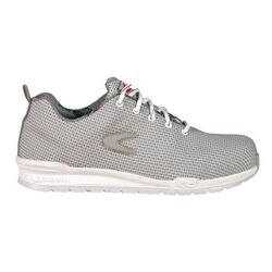 Chaussures de s&eacute;curit&eacute; basses WHITE S3S FO SR Montpellier