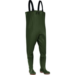 Combinaison PVC OYSTER S5 SRA