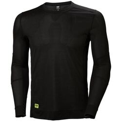 T-shirt thermique HH LIFA CREWNECK Montpellier