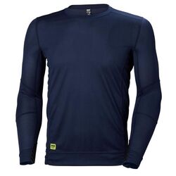 T-shirt thermique HH LIFA CREWNECK Montpellier
