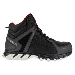 Chaussures de s&eacute;curit&eacute; hautes TRAILGRIP WORK S3 SRC NOIR Montpellier