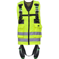 Harnais gilet 2 points Montpellier