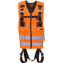 Harnais gilet 2 points Montpellier
