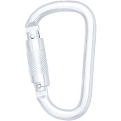Mousqueton INOX