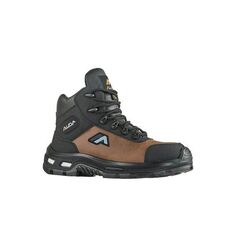 Chaussures de s&eacute;curit&eacute; hautes E-LAND ESD S3 CI SRC Montpellier
