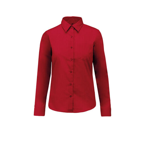 Chemise ML Femme K549