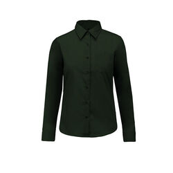 Chemise ML Femme K549