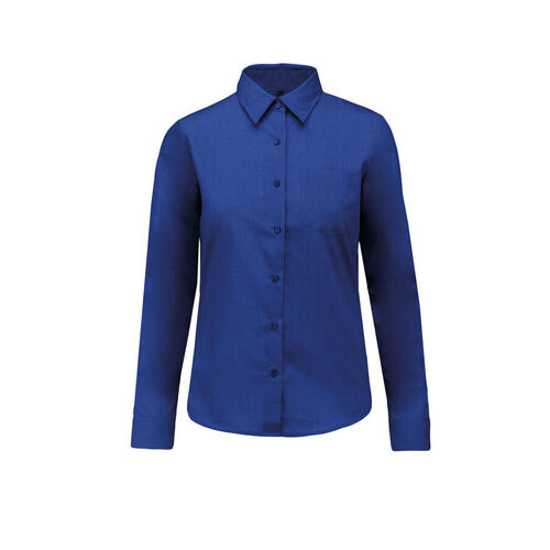 Chemise ML Femme K549